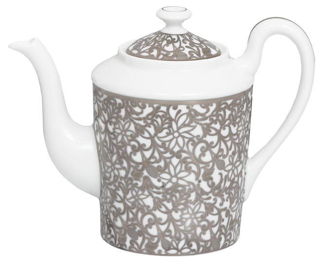 Cafetière blanc - Raynaud