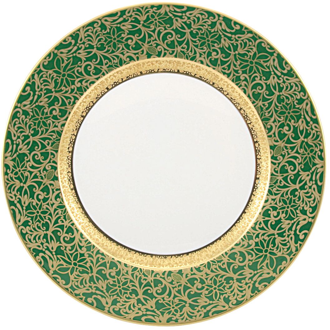 Cafetière orientale vert - Raynaud