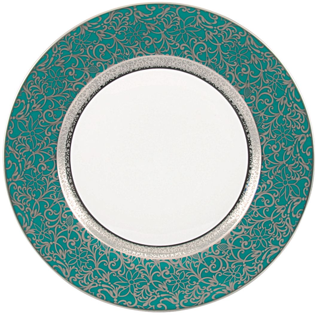 Cafetière orientale turquoise - Raynaud