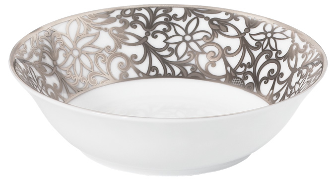 Coupe à  crème blanc - Raynaud