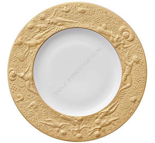 Assiette plate 16 cm - Rosenthal studio-line