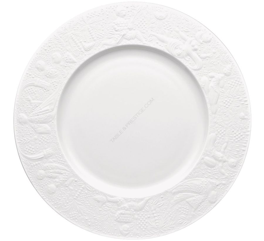 Assiette de presentation - Rosenthal studio-line