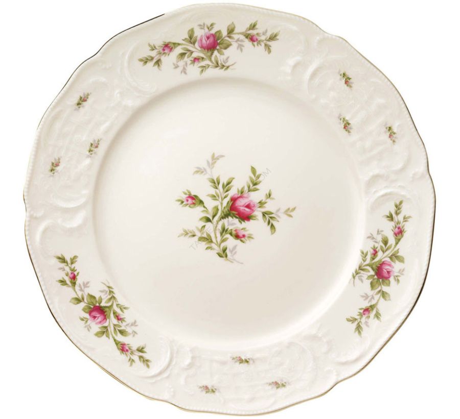 Assiette de presentation - Rosenthal selection