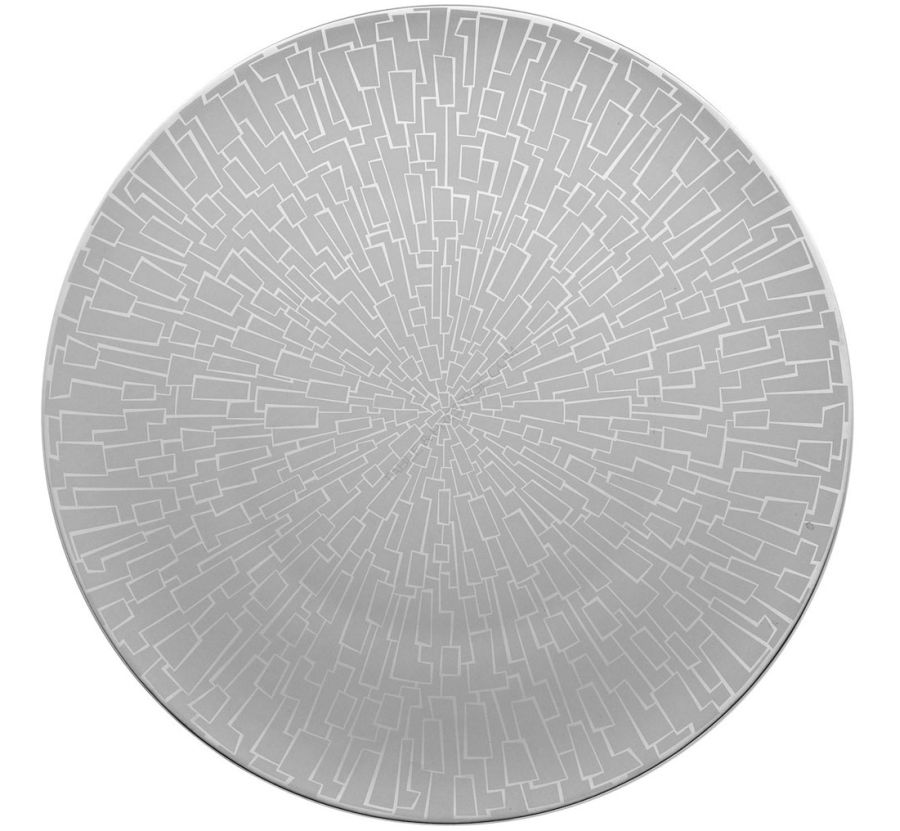 Assiette de présentation 33 cm - Rosenthal studio-line