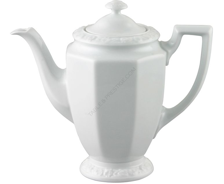 Cafetière 6 personnes - Rosenthal selection