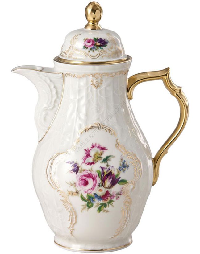 Cafetière 6 personnes - Rosenthal selection