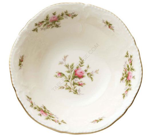 6 x coupe à dessert 15cm - Rosenthal selection