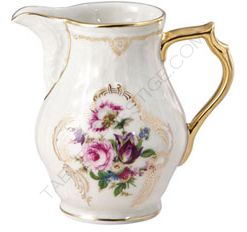 Crémier 6 personnes - Rosenthal selection