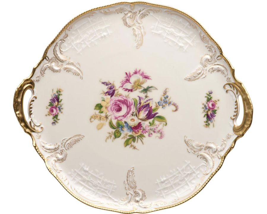 Plat à tarte - Rosenthal selection
