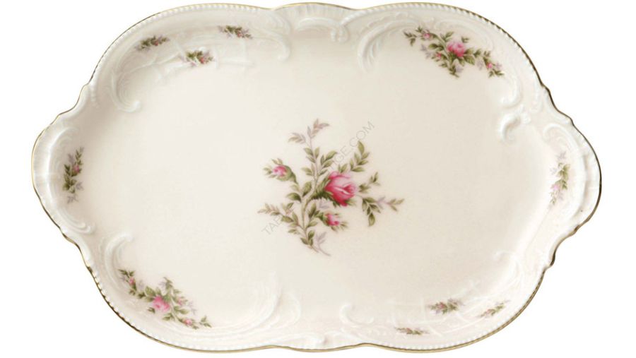 Plat 28 cm - Rosenthal selection