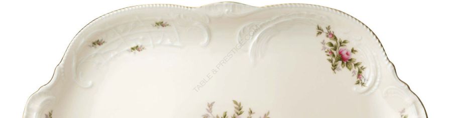 Plat 38 cm - Rosenthal selection