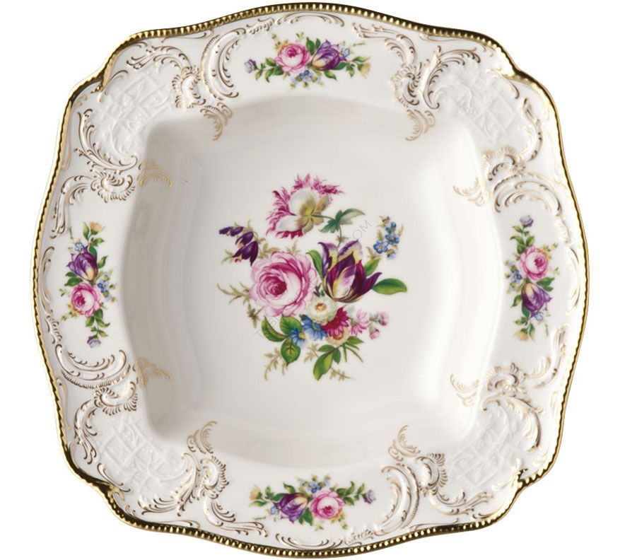 Saladier - small - Rosenthal selection