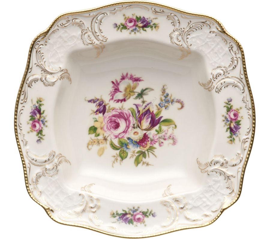 Saladier - medium - Rosenthal selection