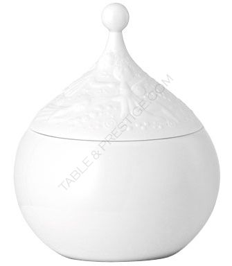 Sucrier 6 personnes - Rosenthal studio-line