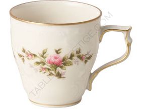 6 x tasse espresso / moka n°2 - Rosenthal selection