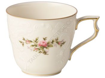 6 x tasse n° 4 haute seule - Rosenthal selection