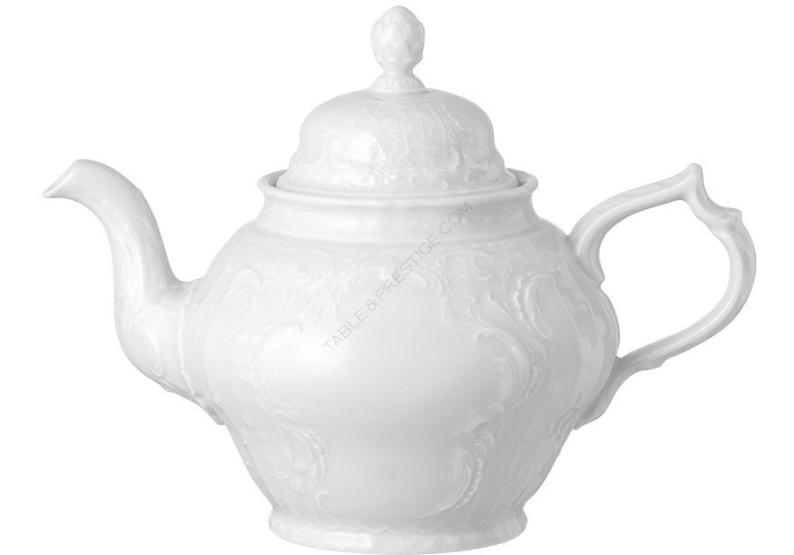 Theiere 12 personnes - Rosenthal selection