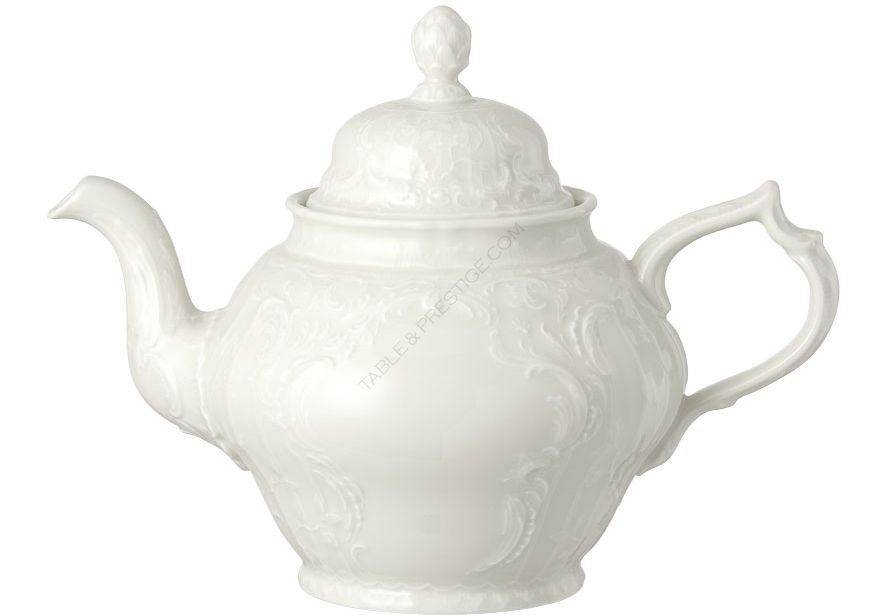 Theiere 12 personnes - Rosenthal selection