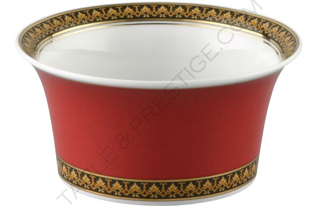 Coupe à dessert - Rosenthal versace