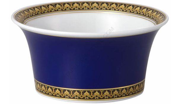 Coupe à dessert - Rosenthal versace