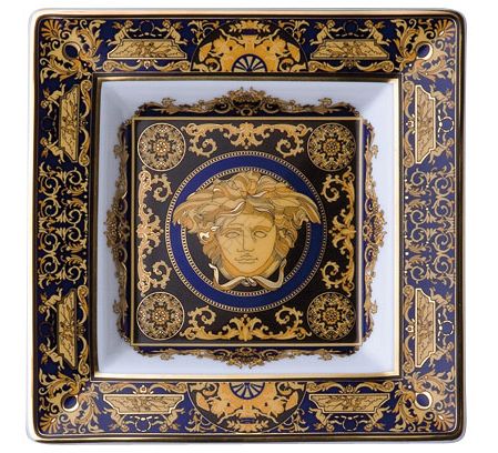 Coupe 14 cm - Rosenthal versace
