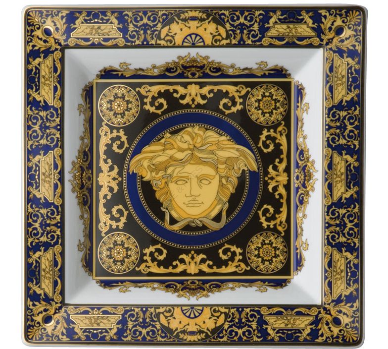 Coupe 22 cm - Rosenthal versace