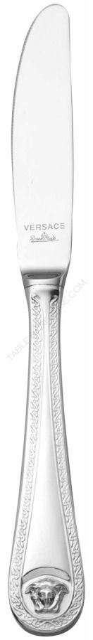 6 x couteau dessert - Rosenthal versace