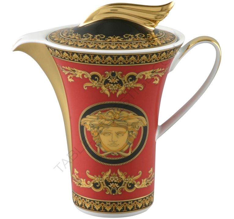 Crémier 6 personnes - Rosenthal versace