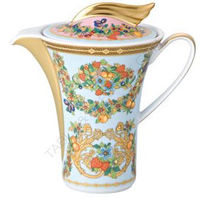 Crémier 6 personnes - Rosenthal versace