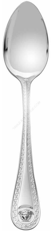 6 x cuillère table - Rosenthal versace