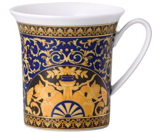 Gobelet avec anse - Rosenthal versace