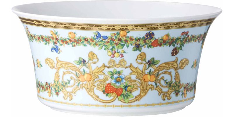 Saladier 3 - Rosenthal versace
