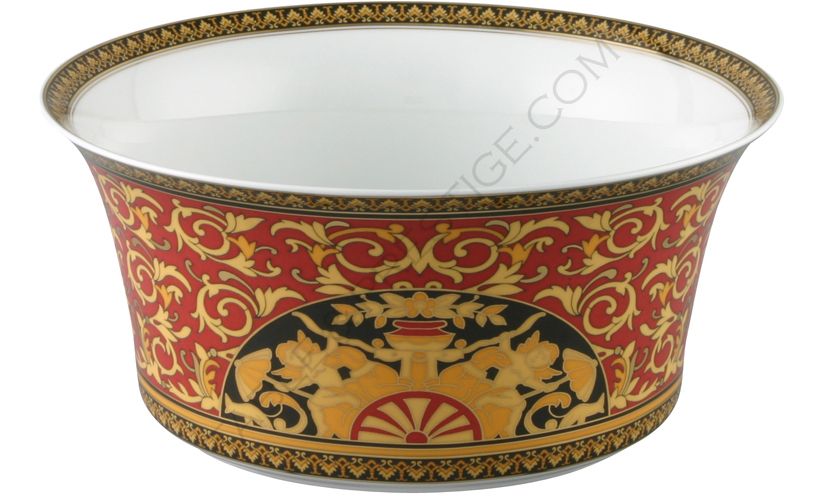 Saladier 3 - Rosenthal versace