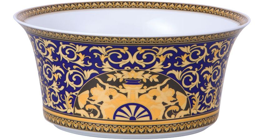 Saladier 3 - Rosenthal versace