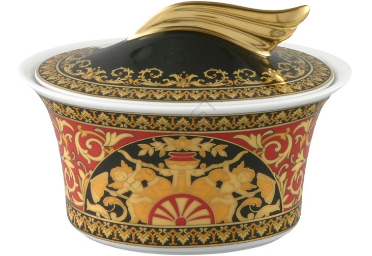 Sucrier 6 personnes - Rosenthal versace