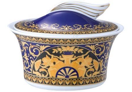 Sucrier 6 personnes - Rosenthal versace