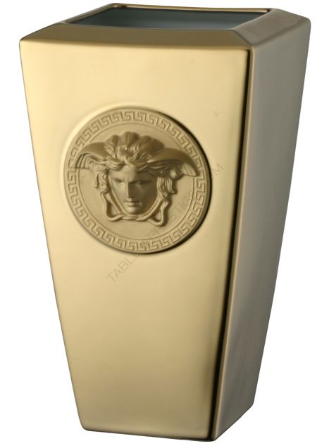 Vase 24 cm - Rosenthal versace