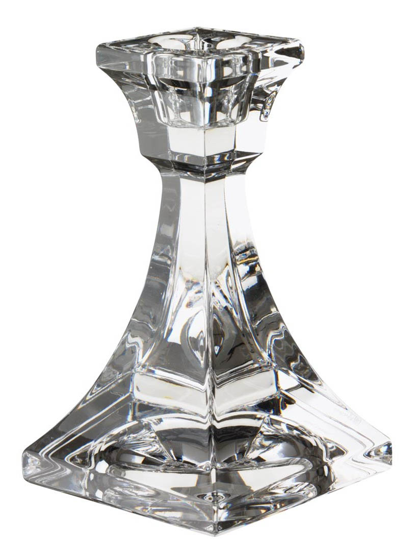Attirant Bougeoir Villeroy Et Boch #3: Bougeoir Incolore - Villeroy Et Boch Attirant Bougeoir Villeroy Et Boch #3: Bougeoir Incolore - Villeroy Et Boch