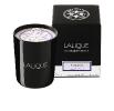 Figuier, amalfi - italie, bougie parfumée en 190 g - Lalique