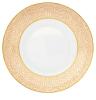 Assiette creuse orange - Raynaud