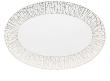 Plat en porcelaine - Rosenthal studio-line