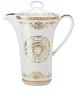 Cafetière 3 en materiaux : Porcelaine - versace