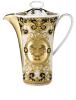Cafetière 3 en materiaux : Porcelaine - versace