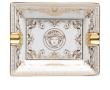 Cendrier en porcelaine - versace