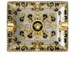 Cendrier en porcelaine - versace