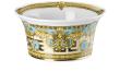 Coupe à dessert en porcelaine - versace