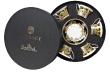 Set de 6 tasse et soucoupe thé en materiaux : Porcelaine - versace