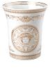 Vase en porcelaine - versace