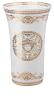 Vase en porcelaine - versace