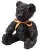 Doudours noir - Daum